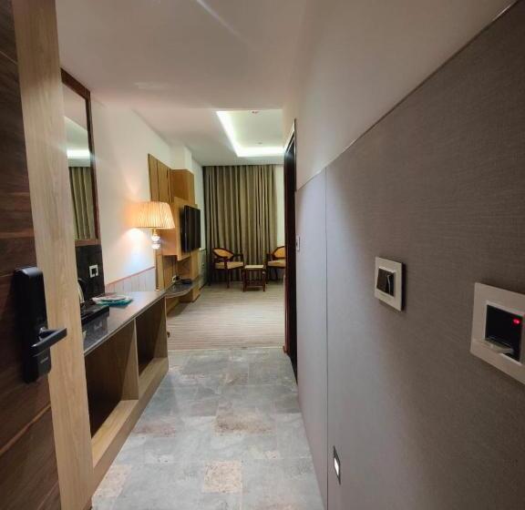 בית מלון כפרי K11