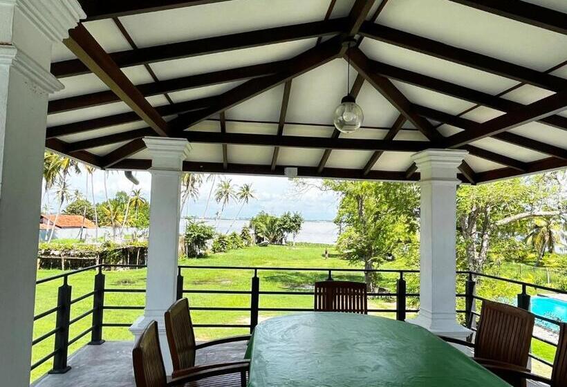 فندق Lagoon House Negombo