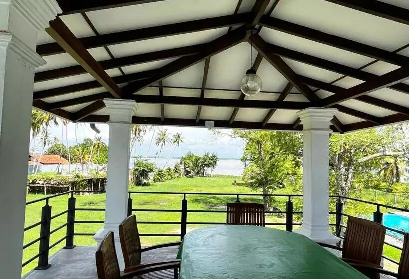 ホテル Lagoon House Negombo