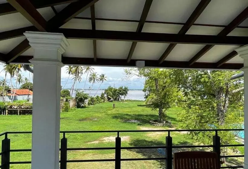 ホテル Lagoon House Negombo