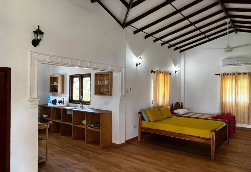 ホテル Lagoon House Negombo