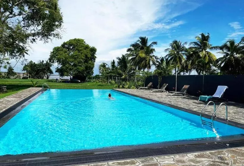 ホテル Lagoon House Negombo