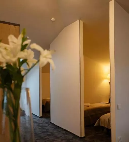 هتل Loft Inn Self Check In