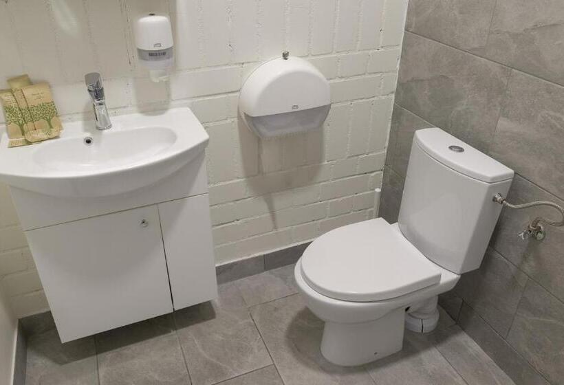 هتل Loft Inn Self Check In