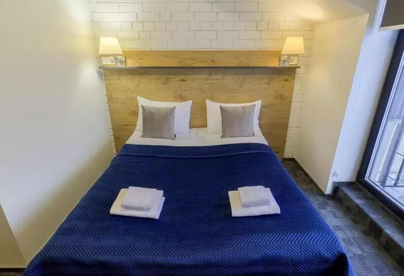 هتل Loft Inn Self Check In