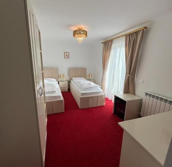 Hotel Parc Pini Resort