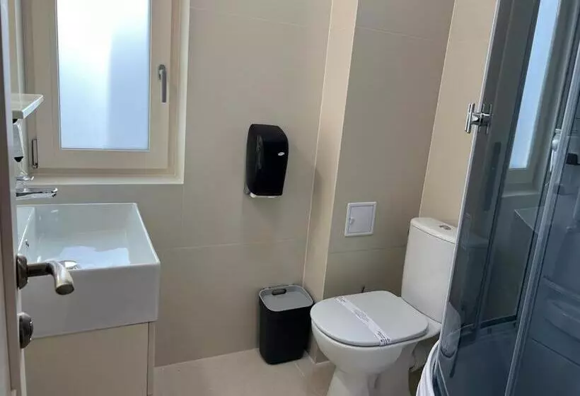 ホテル Parc Pini Resort