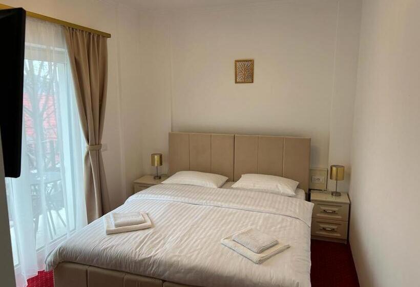 Hotel Parc Pini Resort