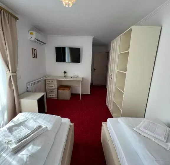 ホテル Parc Pini Resort