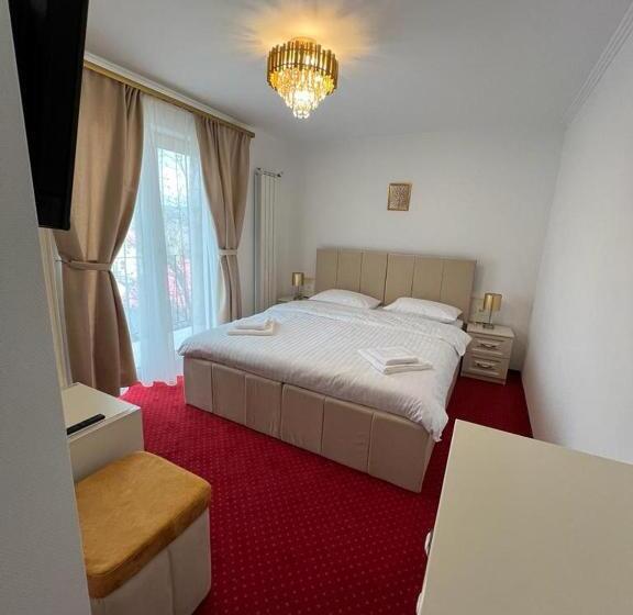 Hotel Parc Pini Resort