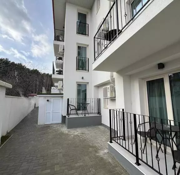 ホテル Parc Pini Resort