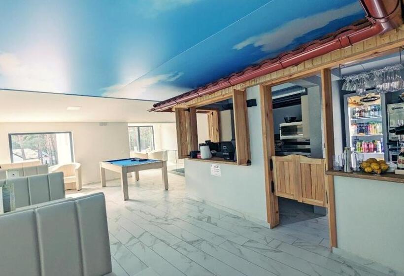 Hotel Parc Pini Resort