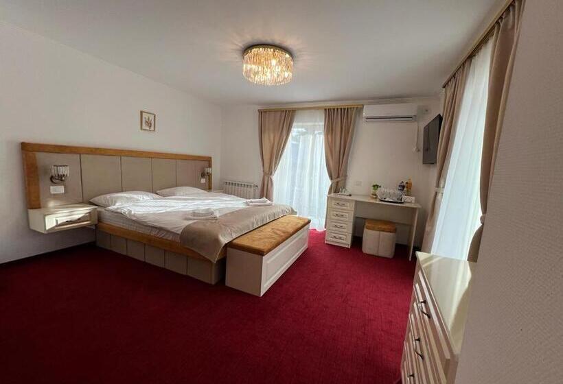 Hotel Parc Pini Resort