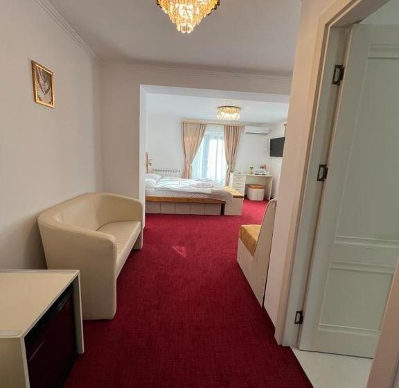 Hotel Parc Pini Resort