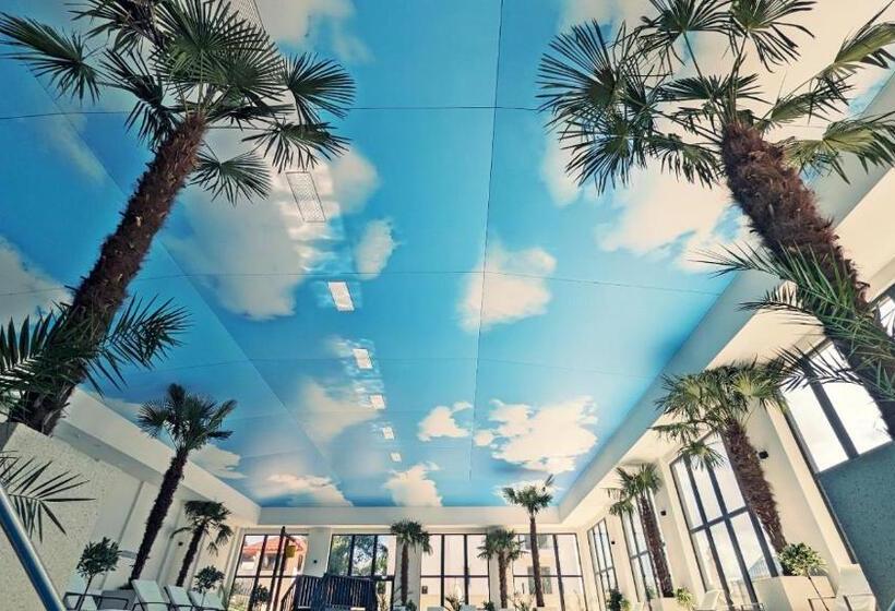 Hotel Parc Pini Resort