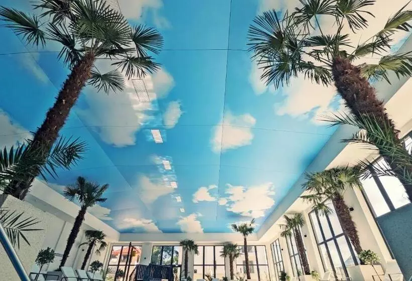 ホテル Parc Pini Resort