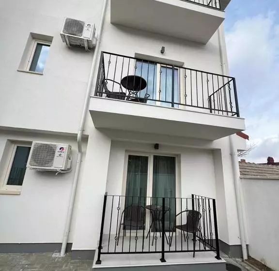 ホテル Parc Pini Resort