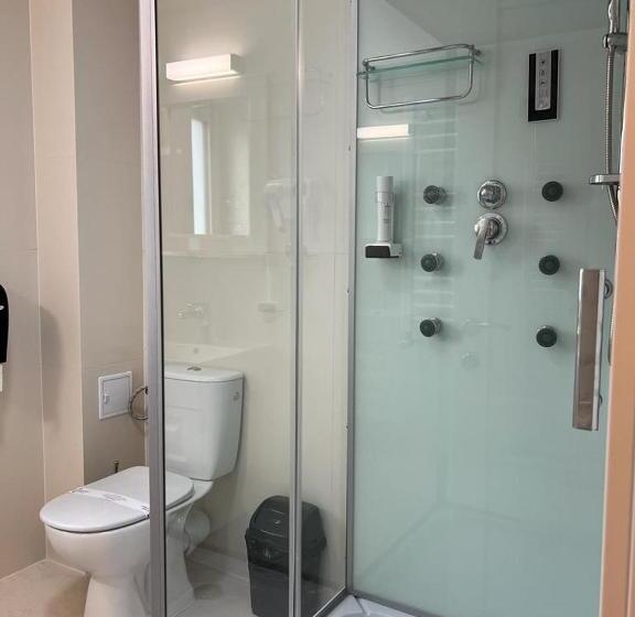 Hotel Parc Pini Resort