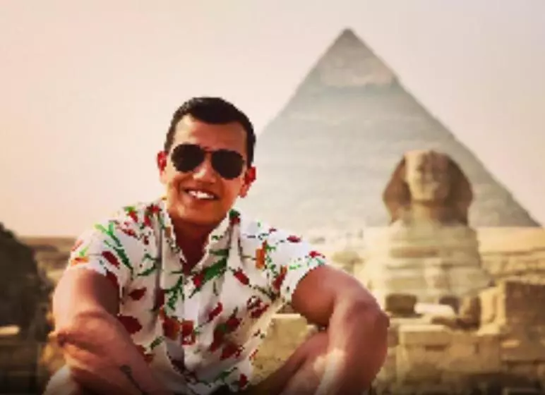 هتل Sphinx View