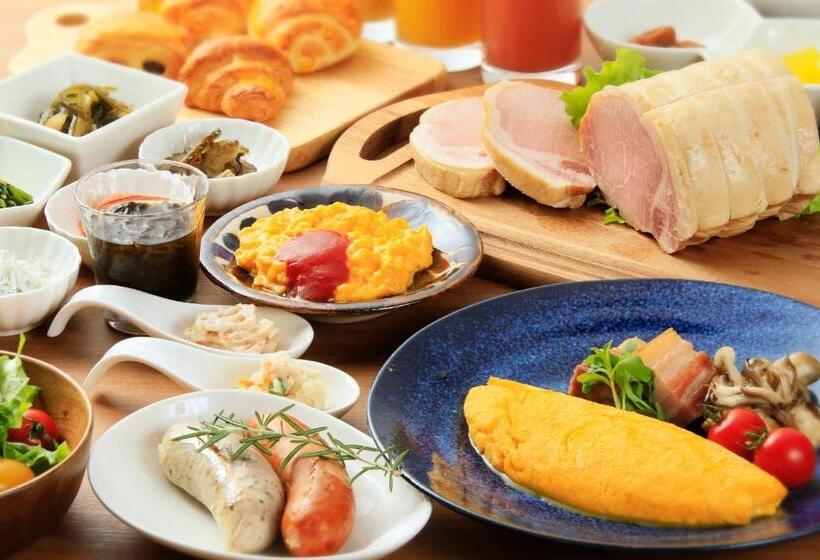 Hotel Vivoviva石垣島