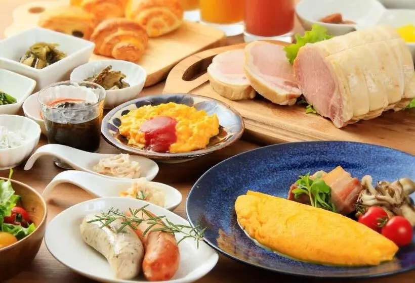 ホテル Vivoviva石垣島