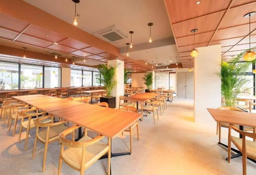 ホテル Vivoviva石垣島