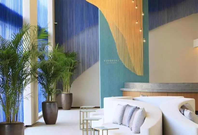 ホテル Vivoviva石垣島