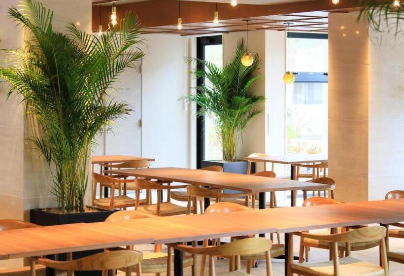 בית מלון כפרי Vivoviva石垣島