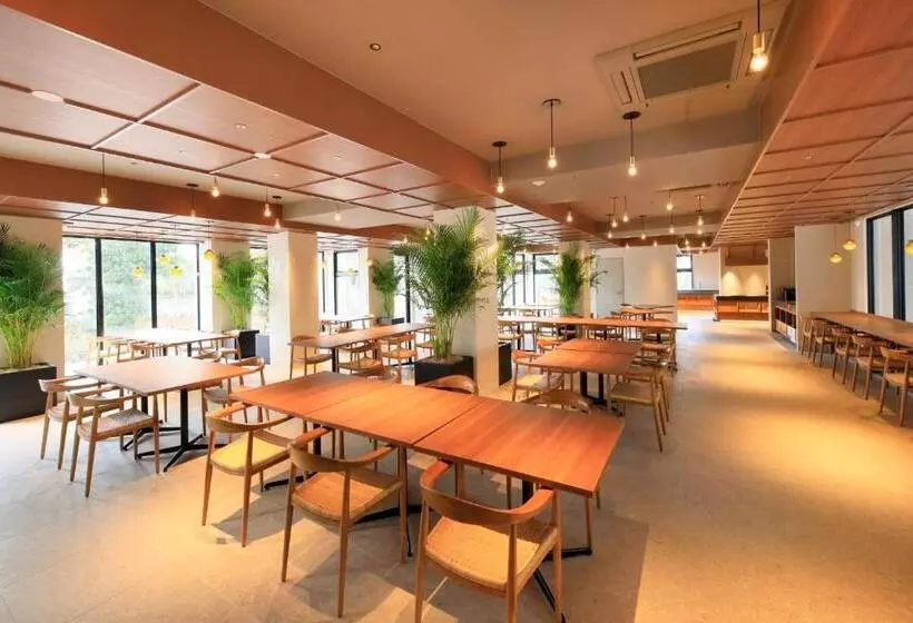 ホテル Vivoviva石垣島