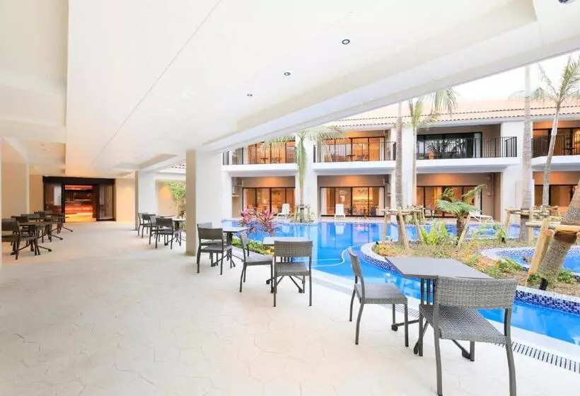 ホテル Vivoviva石垣島