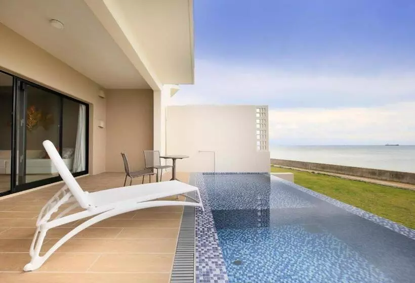 ホテル Vivoviva石垣島