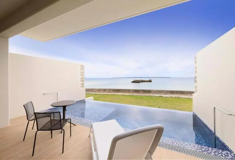 ホテル Vivoviva石垣島