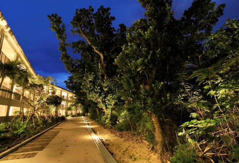 בית מלון כפרי Vivoviva石垣島