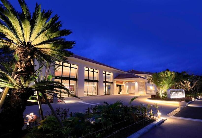 בית מלון כפרי Vivoviva石垣島