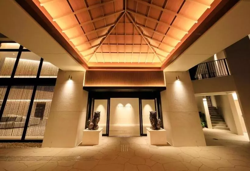 ホテル Vivoviva石垣島