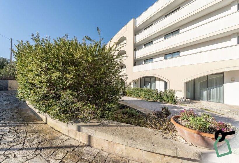 Hotel Hotiday Room Collection Otranto