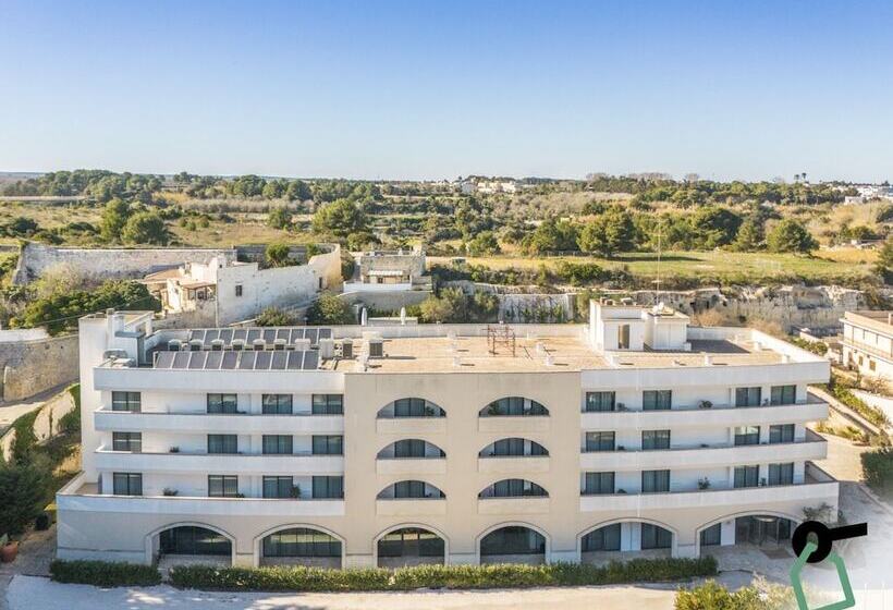 Hotel Hotiday Room Collection Otranto