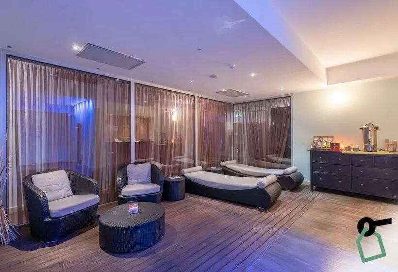 ホテル Hotiday Room Collection   Otranto