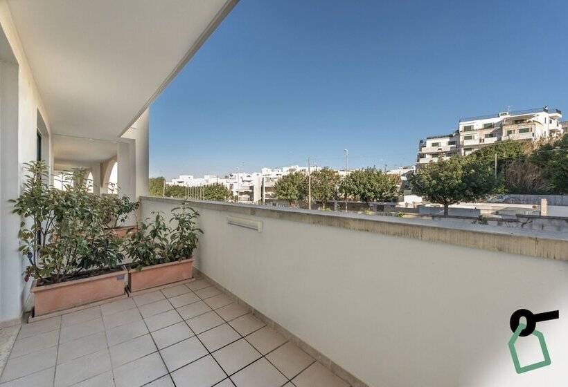 Hotel Hotiday Room Collection Otranto