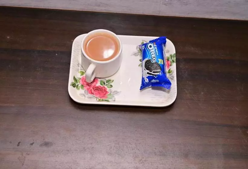 Pension Ayodhya Darshanam