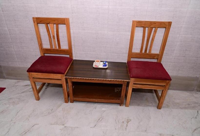 펜션 Ayodhya Darshanam