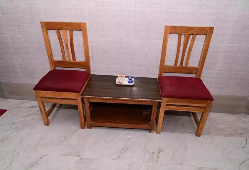 Pension Ayodhya Darshanam