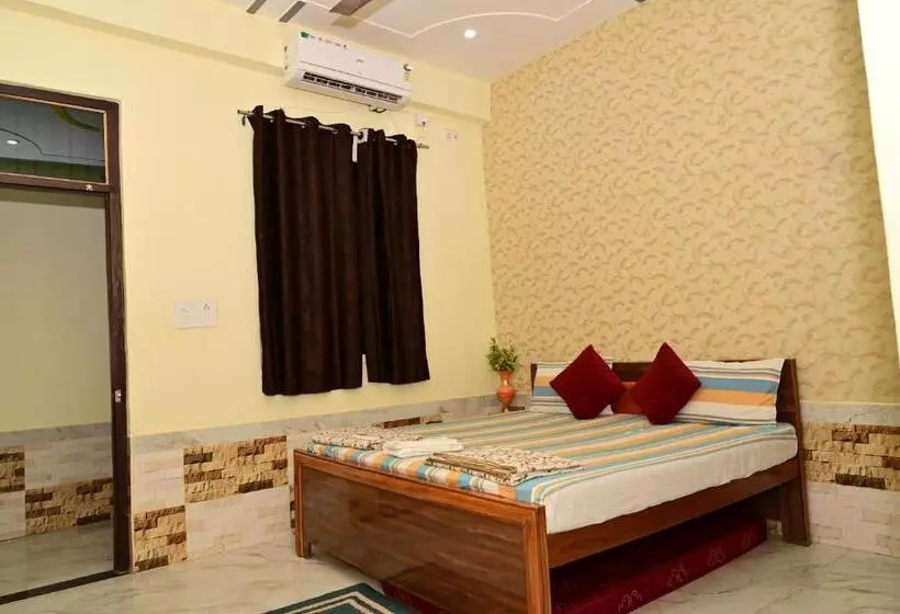 Pension Ayodhya Darshanam