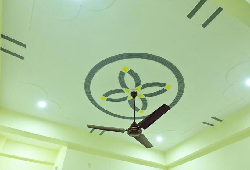 펜션 Ayodhya Darshanam