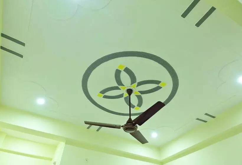 Pension Ayodhya Darshanam