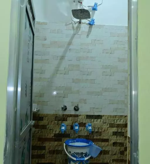 Pension Ayodhya Darshanam