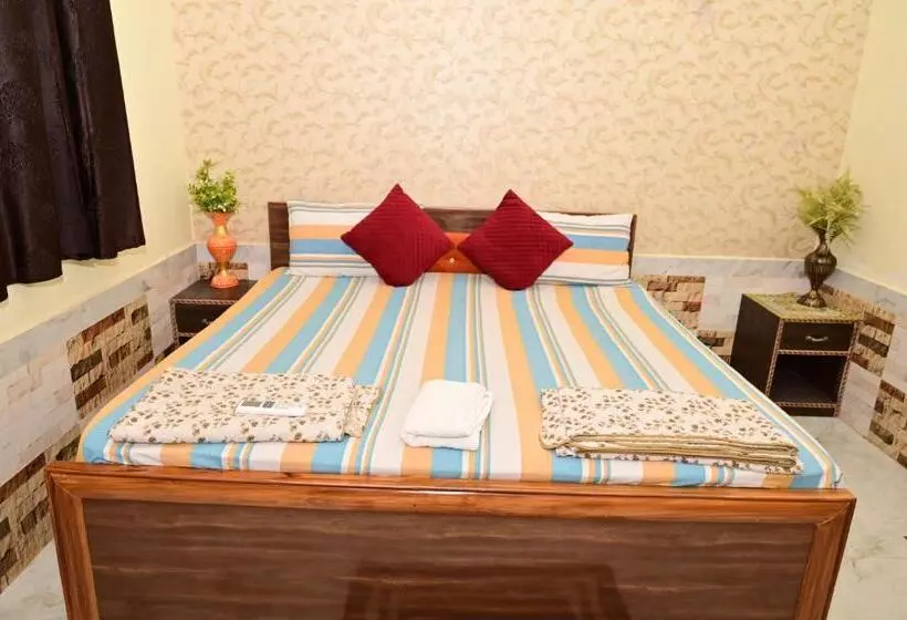 Pension Ayodhya Darshanam