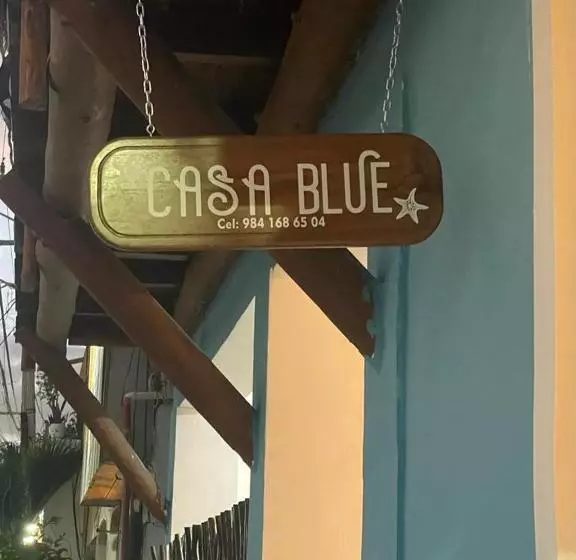 ペンション Casa Blue Habitación Orca