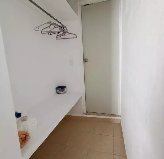 ペンション Casa Blue Habitación Orca