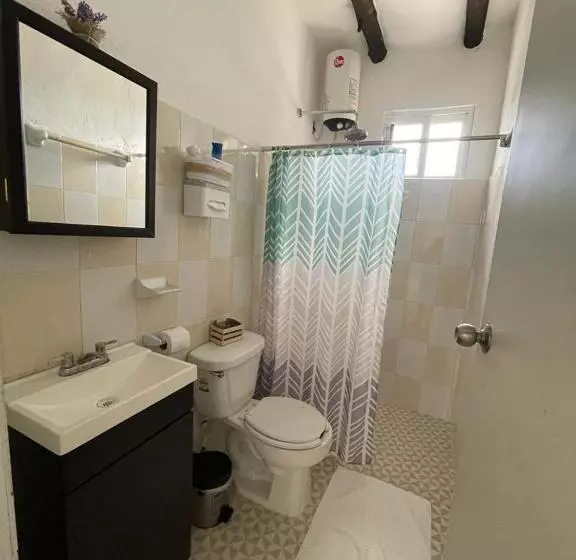 ペンション Casa Blue Habitación Orca